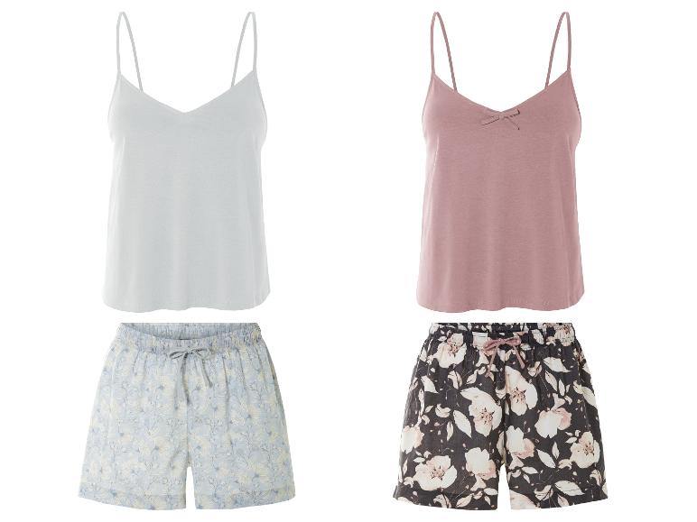 esmara® Pyjama femme