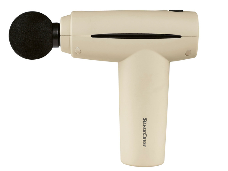 Aller en mode plein écran : SILVERCREST® PERSONAL CARE Mini-pistolet de massage - Image 20