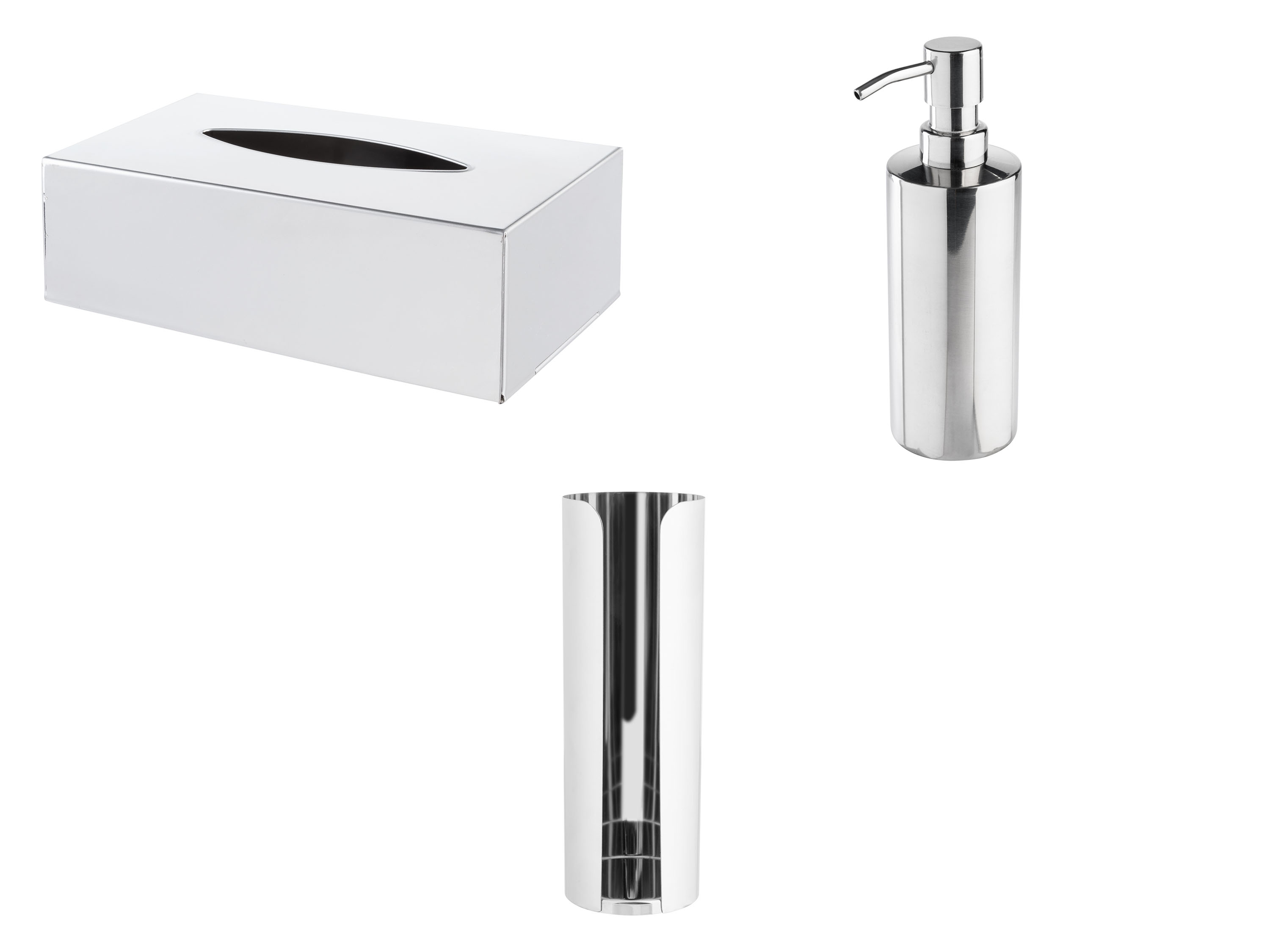 LIVARNO home Accessoire de salle de bain