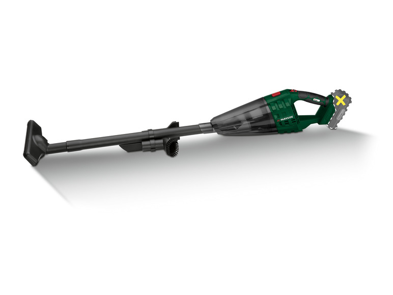 Aller en mode plein écran : PARKSIDE® Aspirateur à main sans fil PHSSA 20-Li C1, 20 V - Image 3