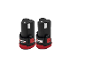 Deux batteries X12V TEAM pour outils électriques.