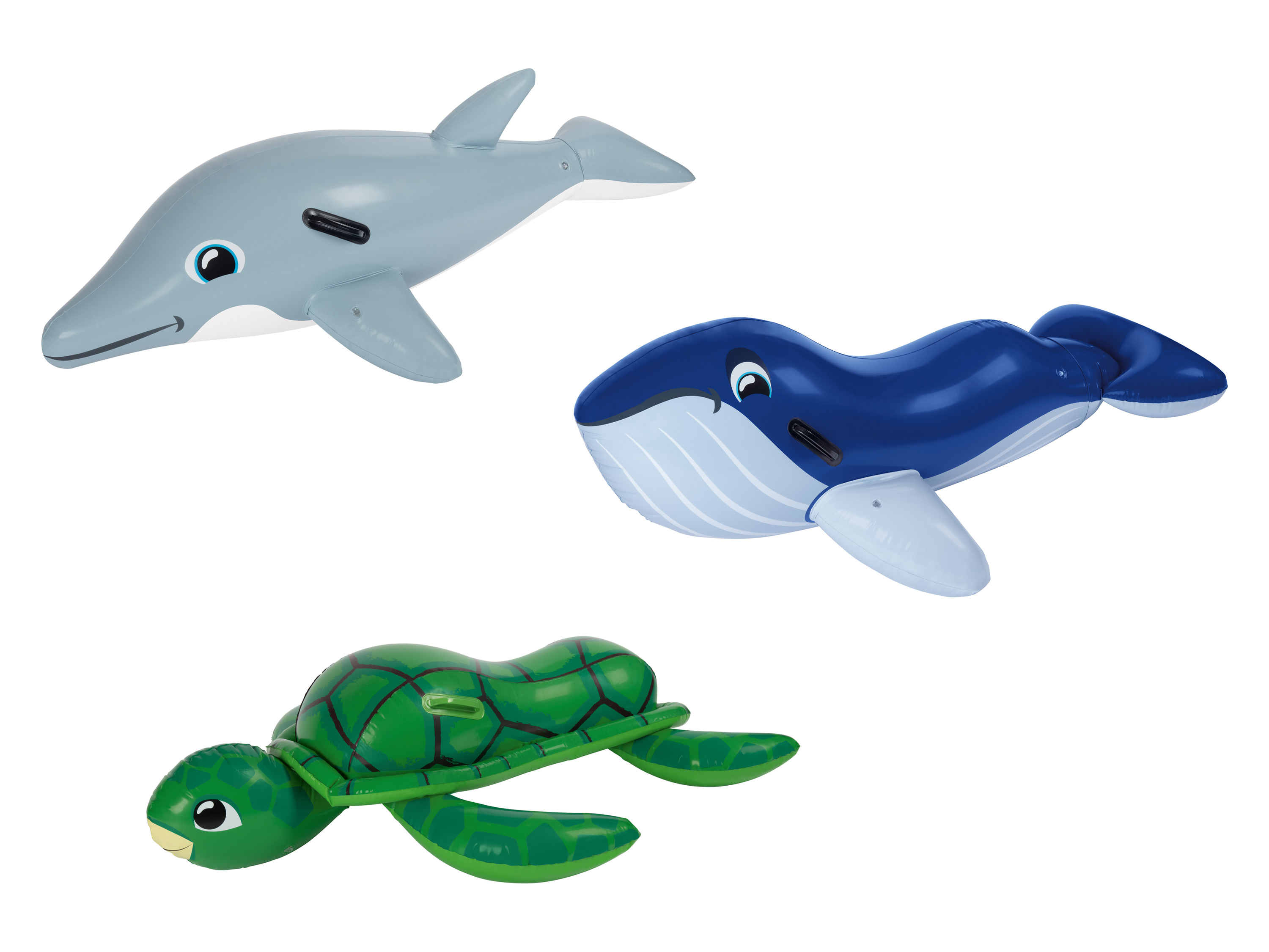 Playtive Animal flottant