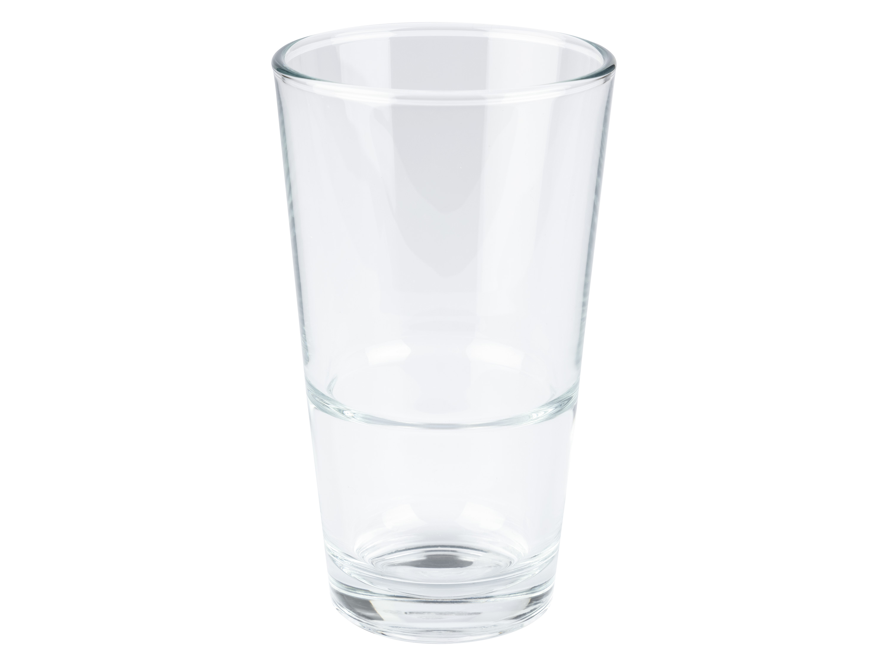 Leonardo Set de 12 verres Tavolino