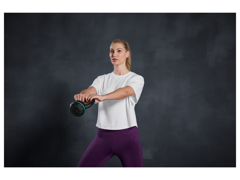 CRIVIT T-shirt technique femme 3