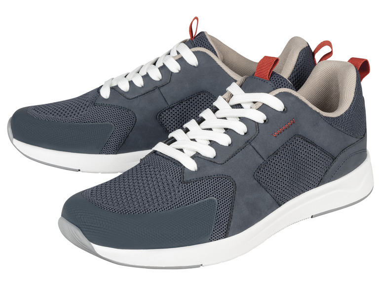 Aller en mode plein écran : LIVERGY® Baskets homme - Image 2
