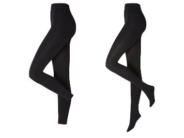 esmara® Collant thermique ou Legging thermique femme