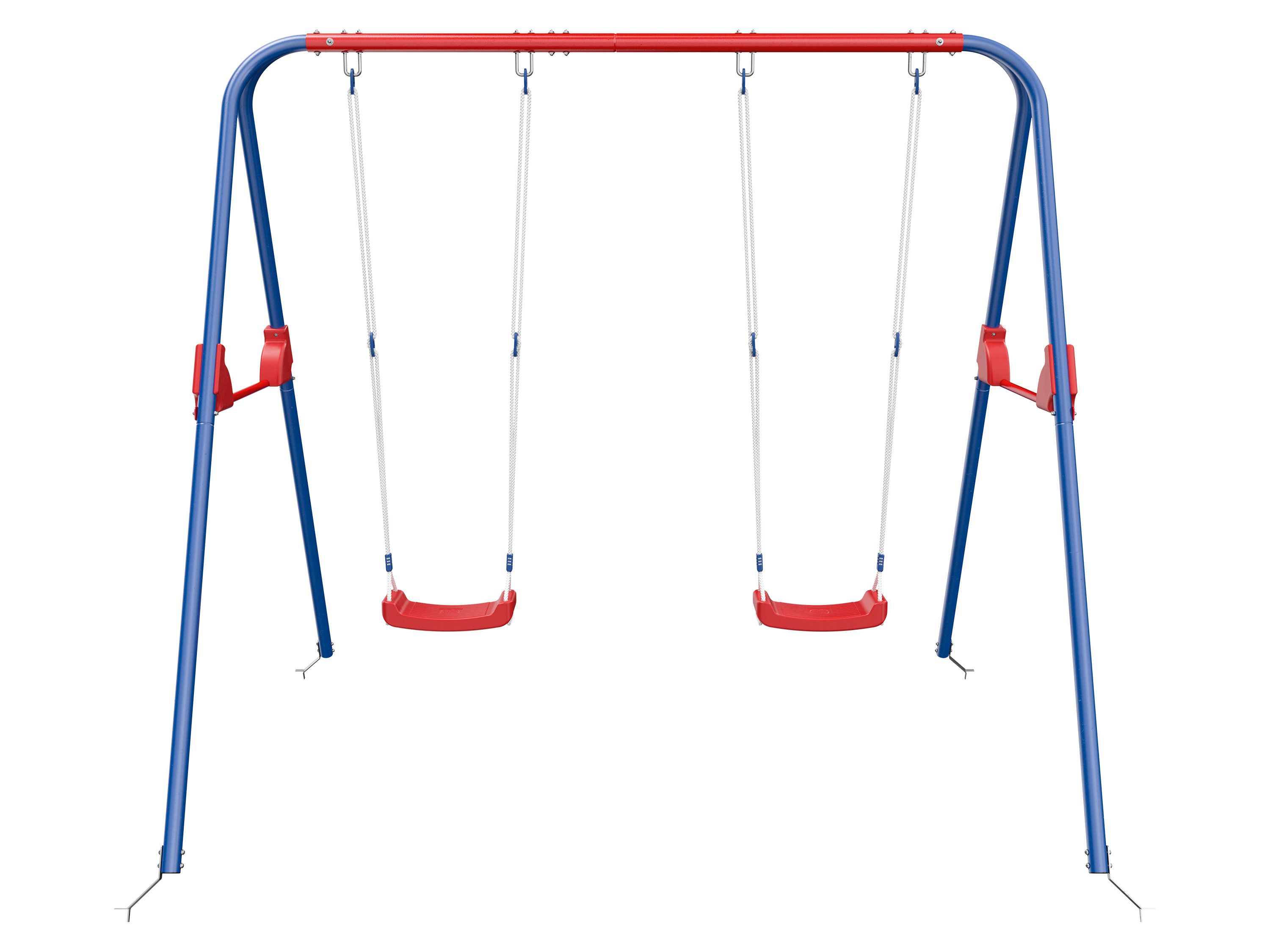 Playtive Balançoire de jardin