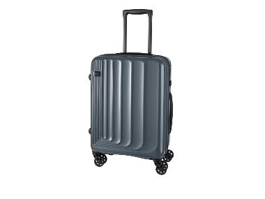 TOPMOVE® Valise cabine à roulettes 30 L