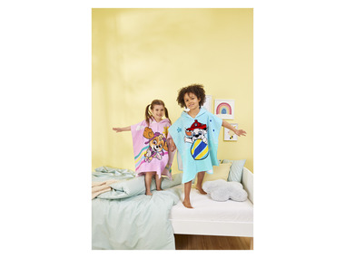 Poncho / Serviette de plage enfant