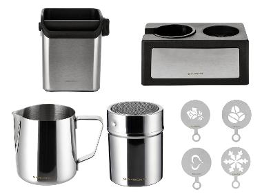SILVERCREST® Accessoires pour café