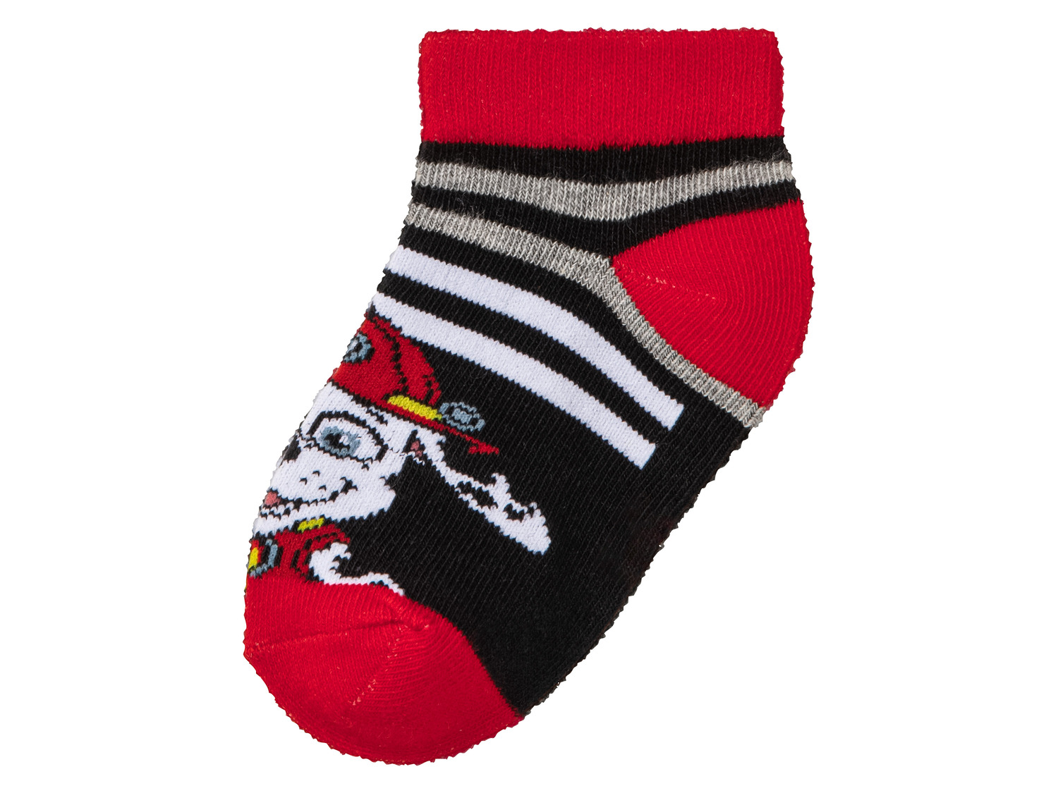 Bob L'éponge Lot De 3 Paires De Chaussettes Milleraies Enfant Garçon-fille Variante Chaussettes Enfant 27-30