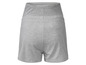 Short gris pour femme.
