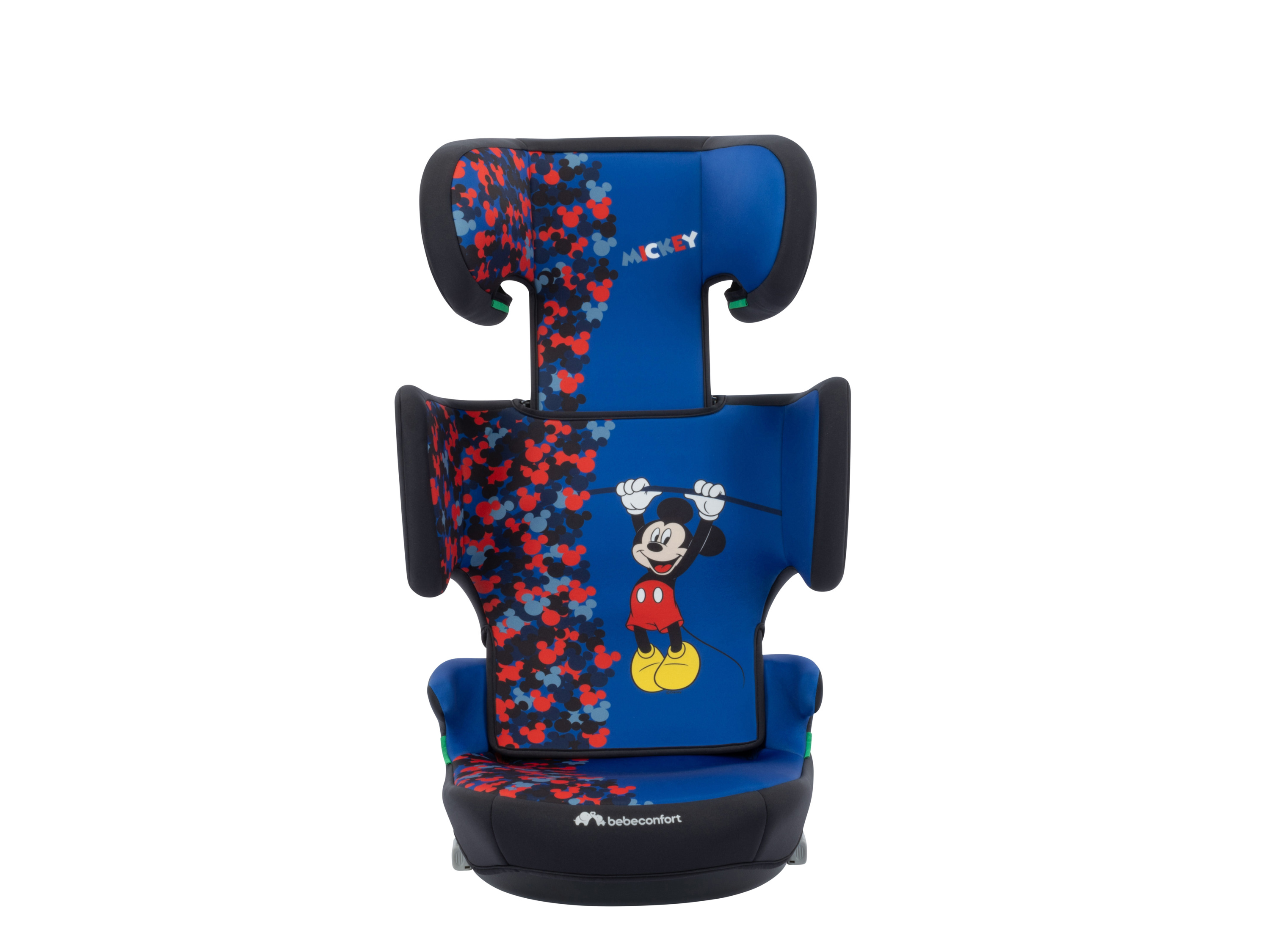 BebeConfort Siège auto Hera i-Fix, Isofix, 100-150cm (Mickey) Mickey pour garçon - vue 5