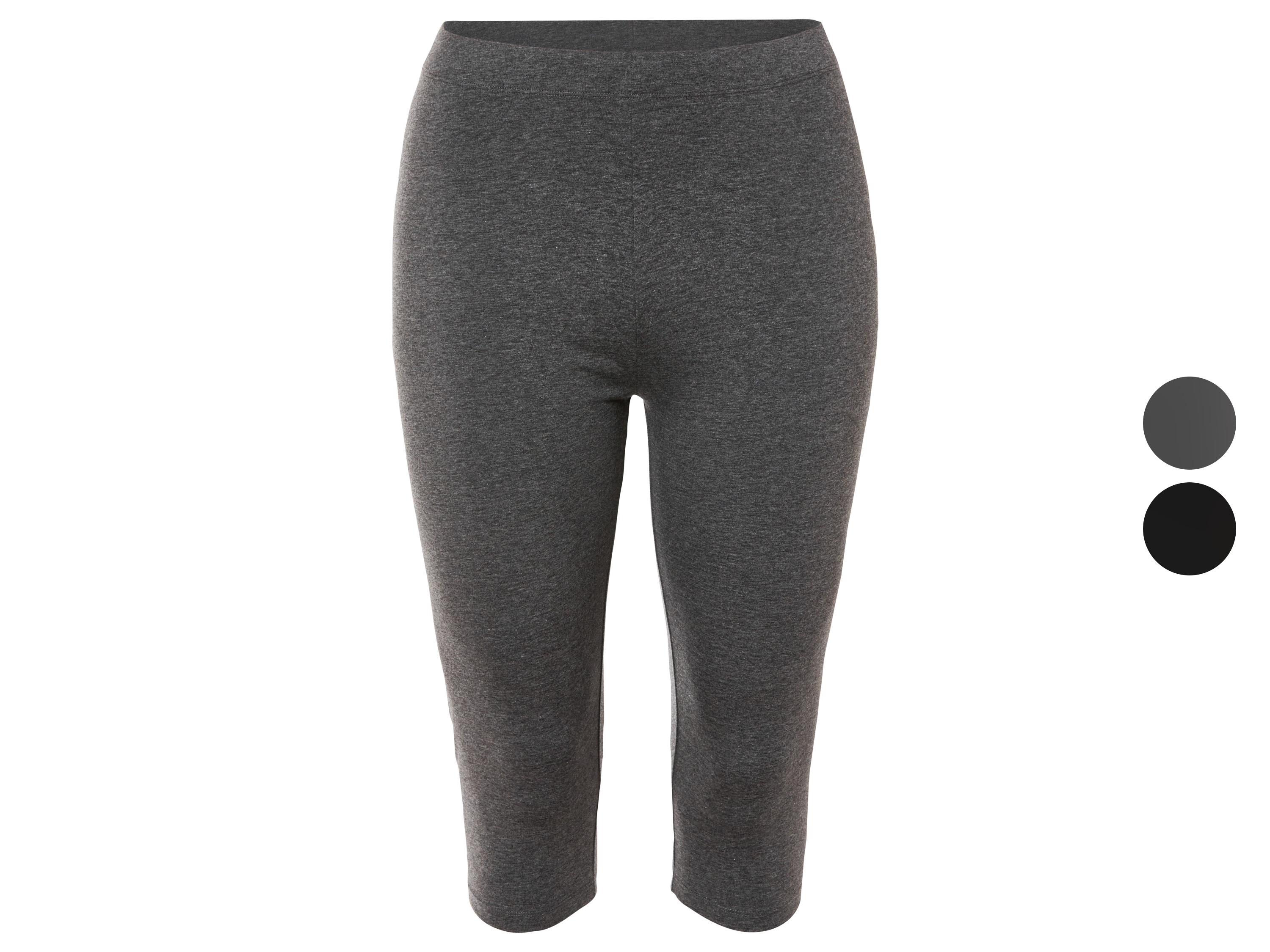 esmara® Legging court femme