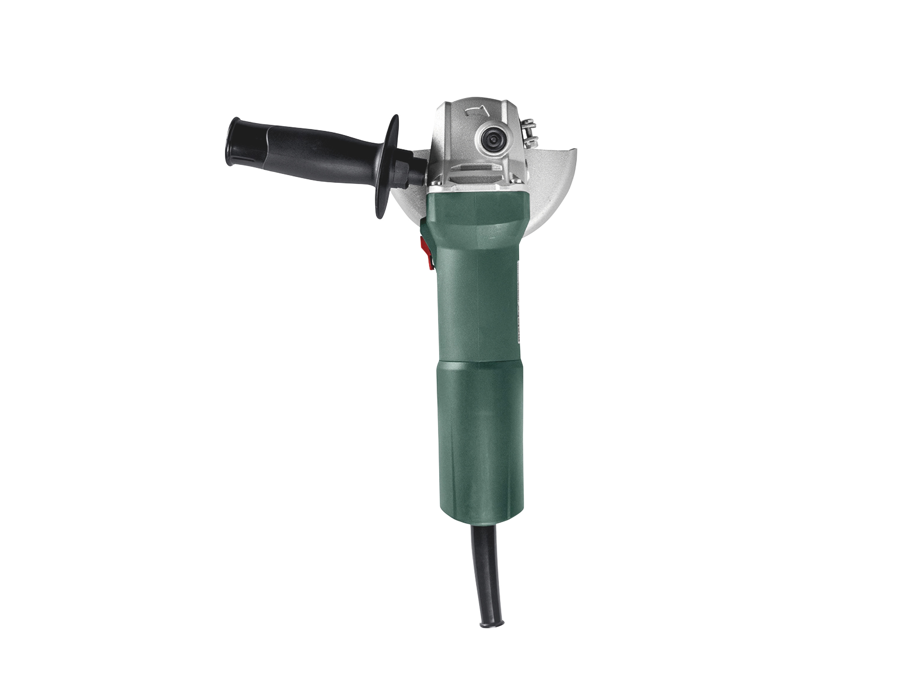 Metabo Meuleuse Ø125 mm - WEPF 9-125 Quick - 613069000 Vert - vue 3