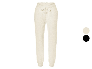 esmara® Pantalon molletonné femme