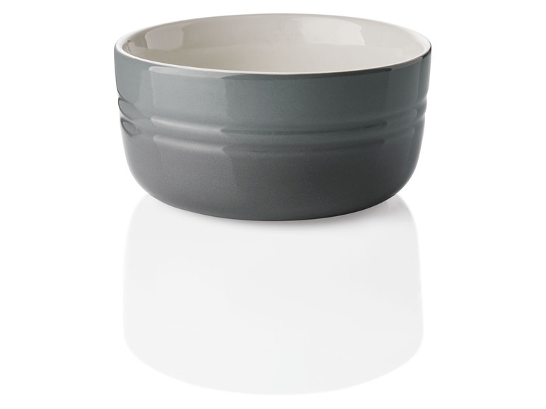 Aller en mode plein écran : Service de table en porcelaine, 12 pièces - Image 8
