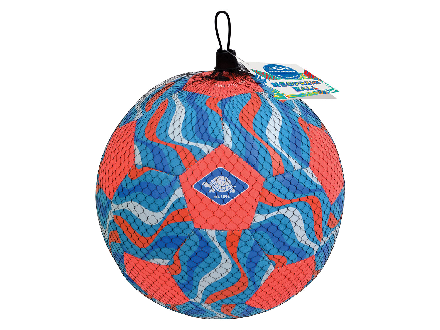Schildkröt Ballon de beach soccer en néoprène #5