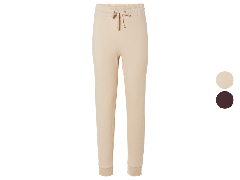 Aller en mode plein écran : esmara® Pantalon molletonné femme - Image 1