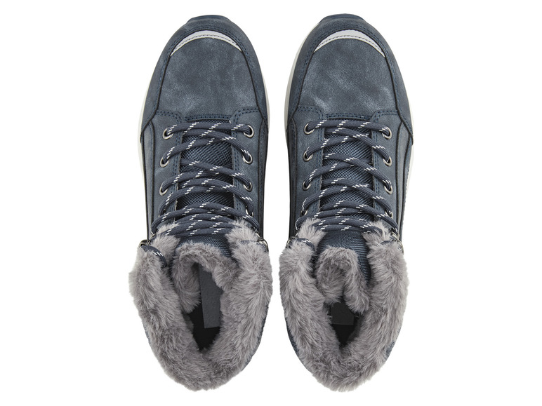 Aller en mode plein écran : esmara® Bottes d'hiver femme - Image 4