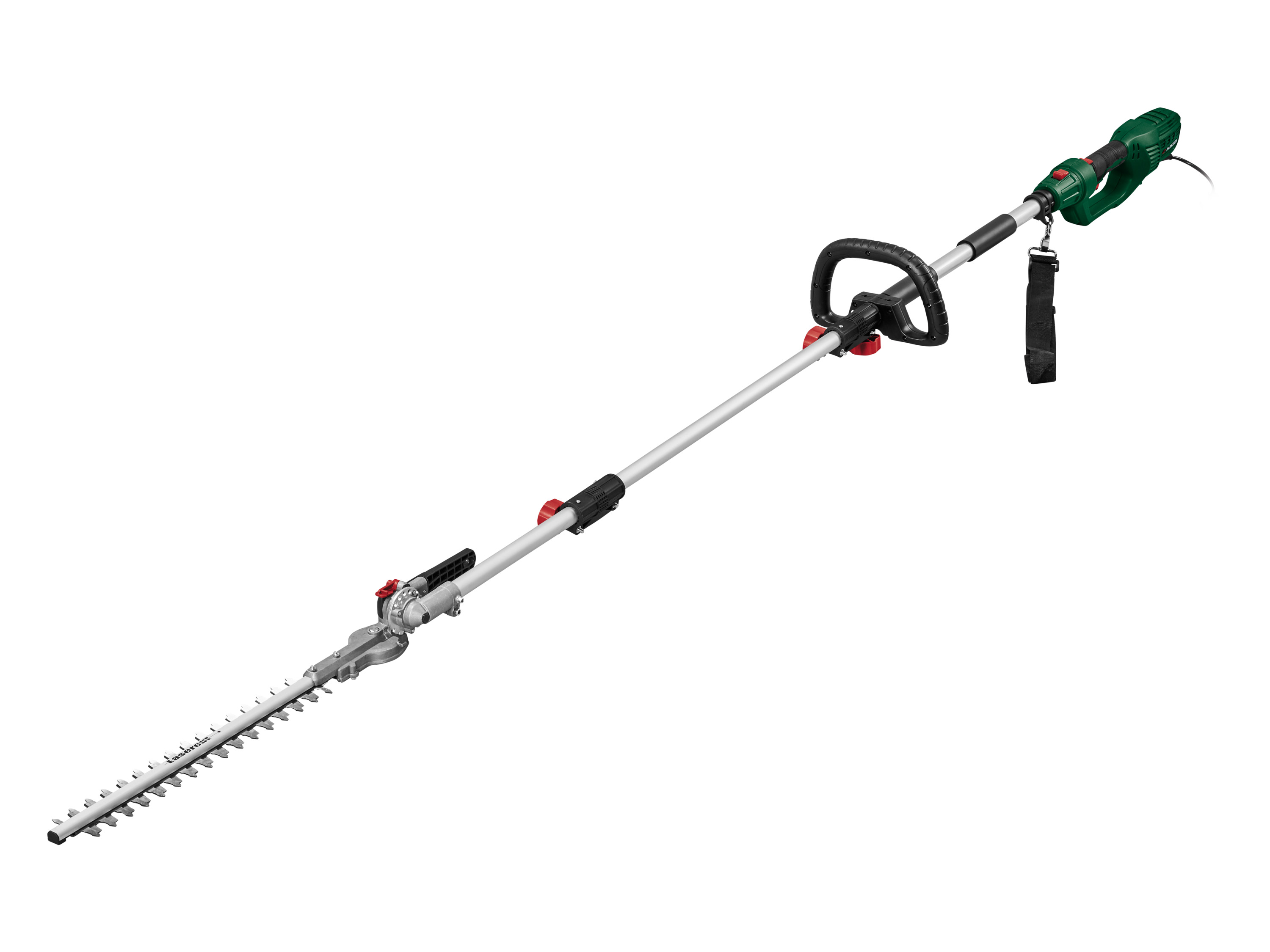 PARKSIDE® Taille-haies à manche long PEHSL 710 A1