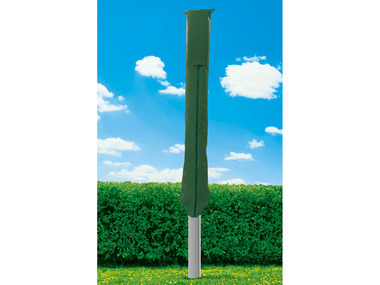 AquaPur Séchoir parapluie, en aluminium