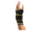 Une attelle de poignet Sensiplast pour la stabilisation du poignet.