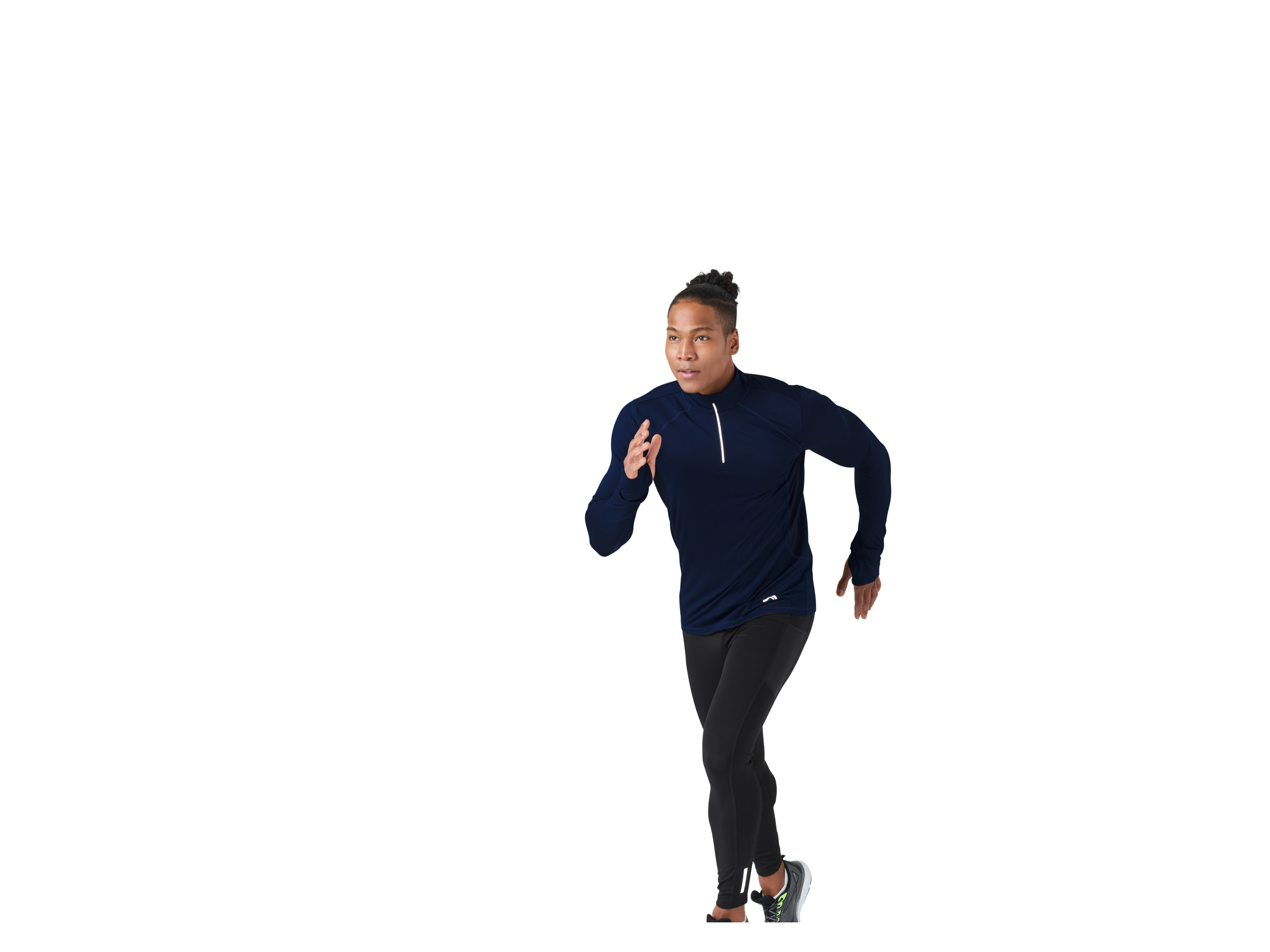 CRIVIT T-shirt technique homme - 6