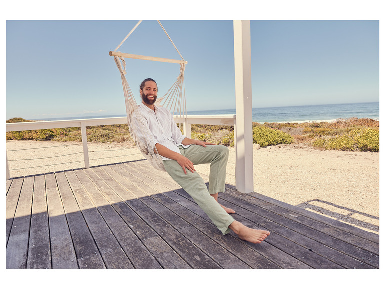 Aller en mode plein écran : LIVERGY® Chemise homme - Image 11