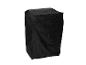 Housse de protection noire pour barbecue ou meuble de jardin