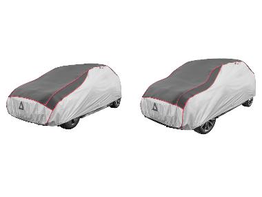 ULTIMATE SPEED® Bâche anti-grêle pour voiture Premium