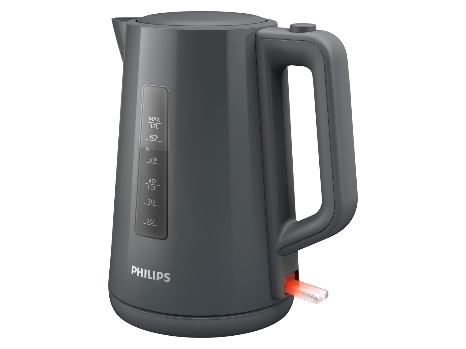 Bouilloire Électrique Philips HD9318/10 – 1.7L 2200W Base 360° - vue 5