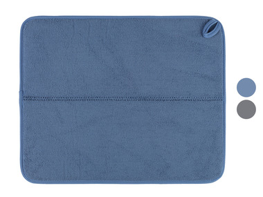LIVARNO home Tapis égouttoir
