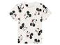 T-shirt enfant à manches courtes avec imprimé Mickey Mouse