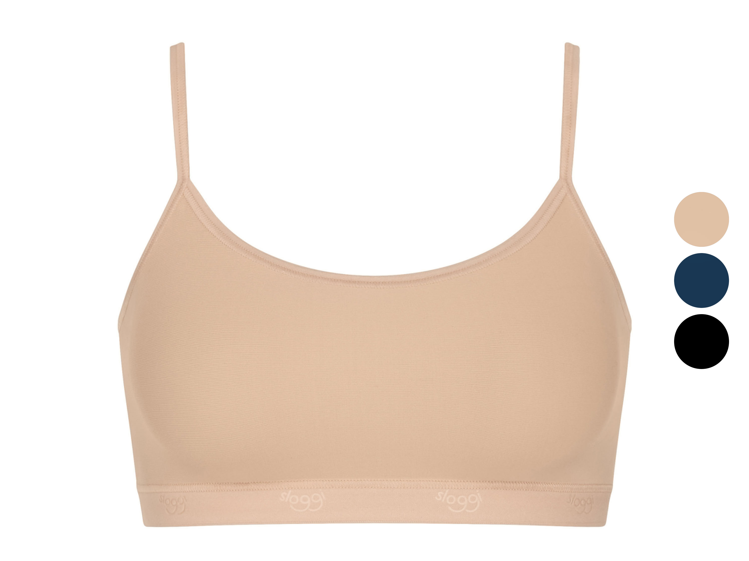 Hello by Sloggi Brassière femme