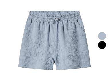 Esmara Kids Short en mousseline fille