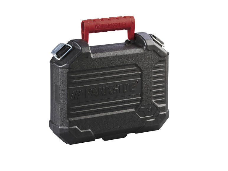 Aller en mode plein écran : PARKSIDE® Visseuse sans fil PAS D5 avec embouts interchangeables, 4 V - Image 10