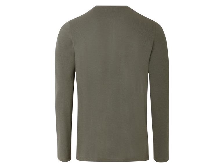 Aller en mode plein écran : T-shirt manches longues homme - Image 7