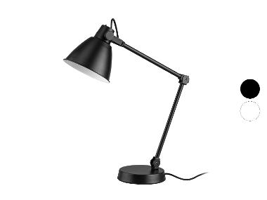 LIVARNO® Lampe de table à LED