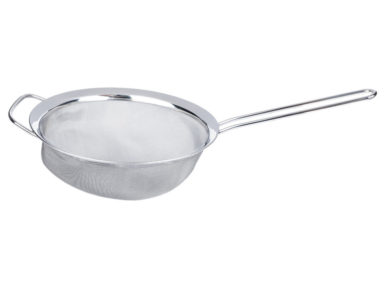 Rosle - Chinois de cuisine en acier inox 25cm