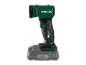 Lampe de travail Parkside X20V Team avec batterie.