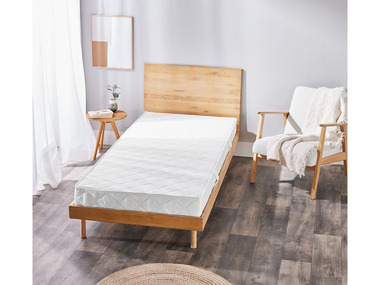 LIVARNO home Matelas confort, 7 zones, H3, 90 x 190 cm