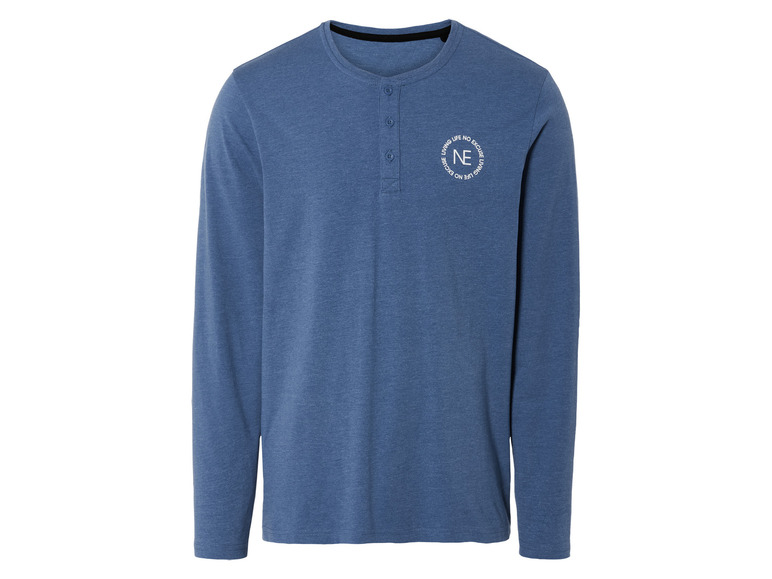 Aller en mode plein écran : LIVERGY® Pyjama homme - Image 16