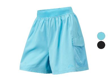 CRIVIT Short technique femme