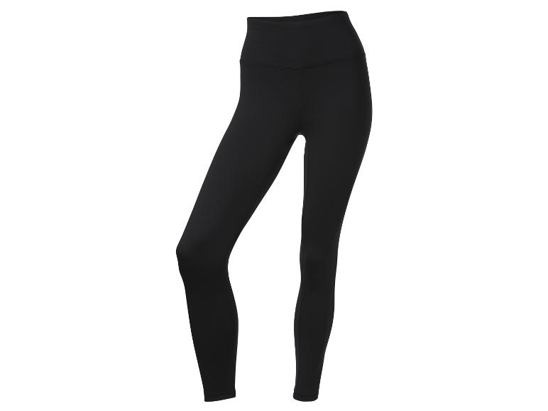 Heatkeeper legging thermique Femme Basic Paquet de 2 Noir HEAT KEEPER