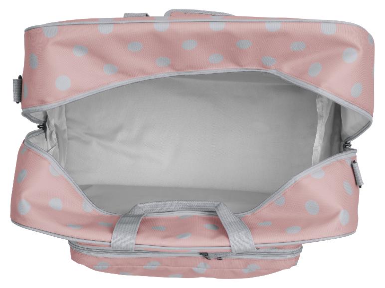 Sac pour machine à coudre