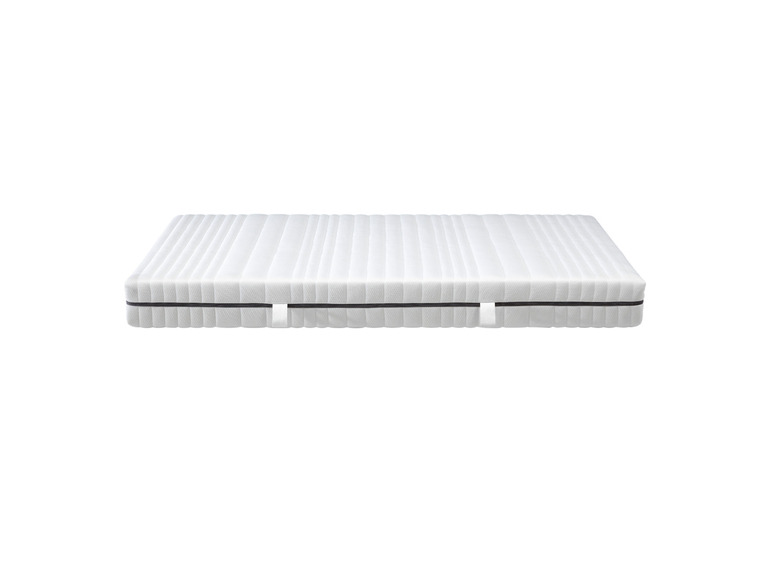 Aller en mode plein écran : Matelas à 1000 ressorts ensachés Royal Support, 7 zones, H3 - Image 14