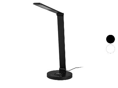 LIVARNO® Lampe de bureau LED Premium