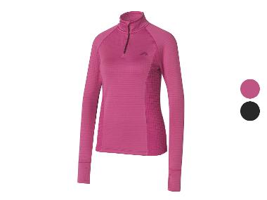 CRIVIT T-shirt technique femme