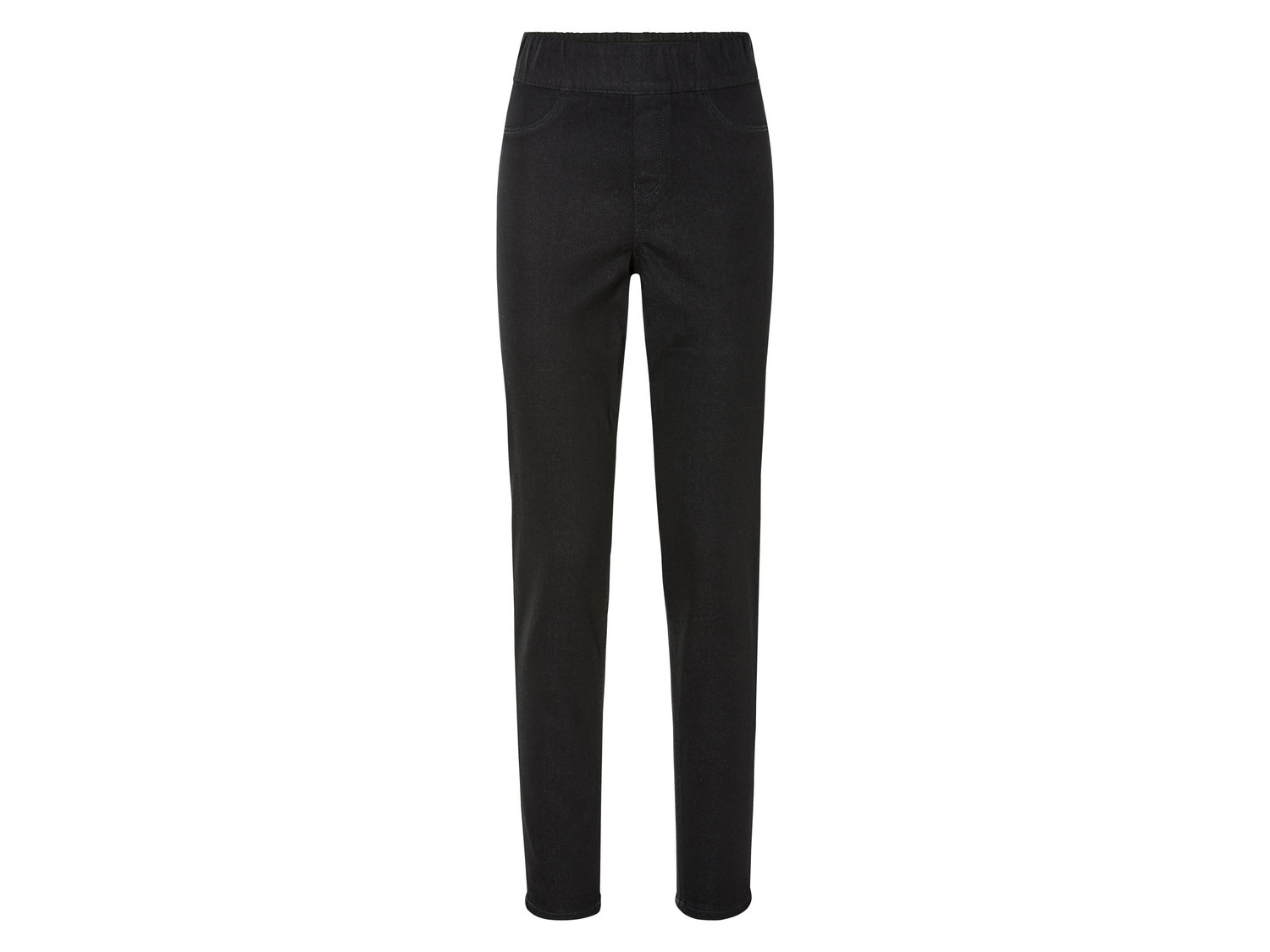 Jegging Femme Rue 21 - Taille 16 - Bleu Clair Effet Vintage - Mi-hauteur - Neuf Avec étiquettes
